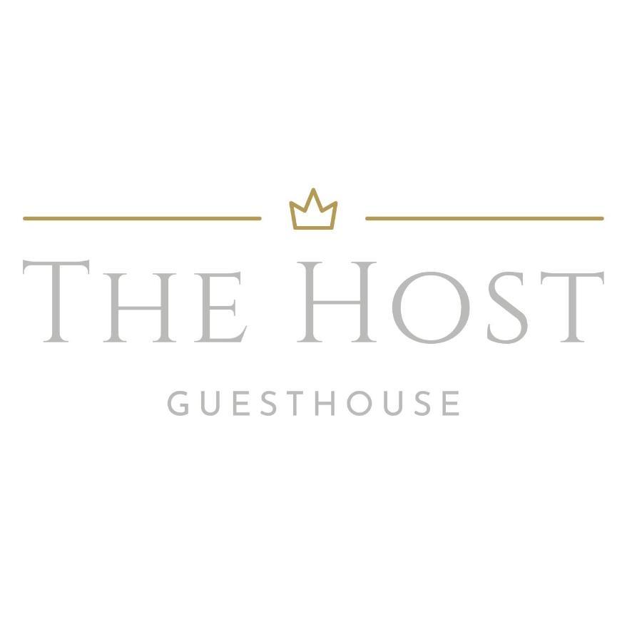 The Host Hostel Parma Exterior foto